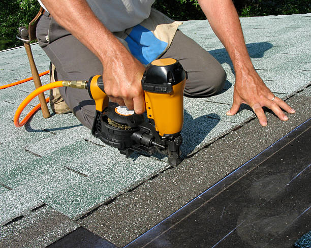 Best Residential Roofing Contractor  in Evans, GA